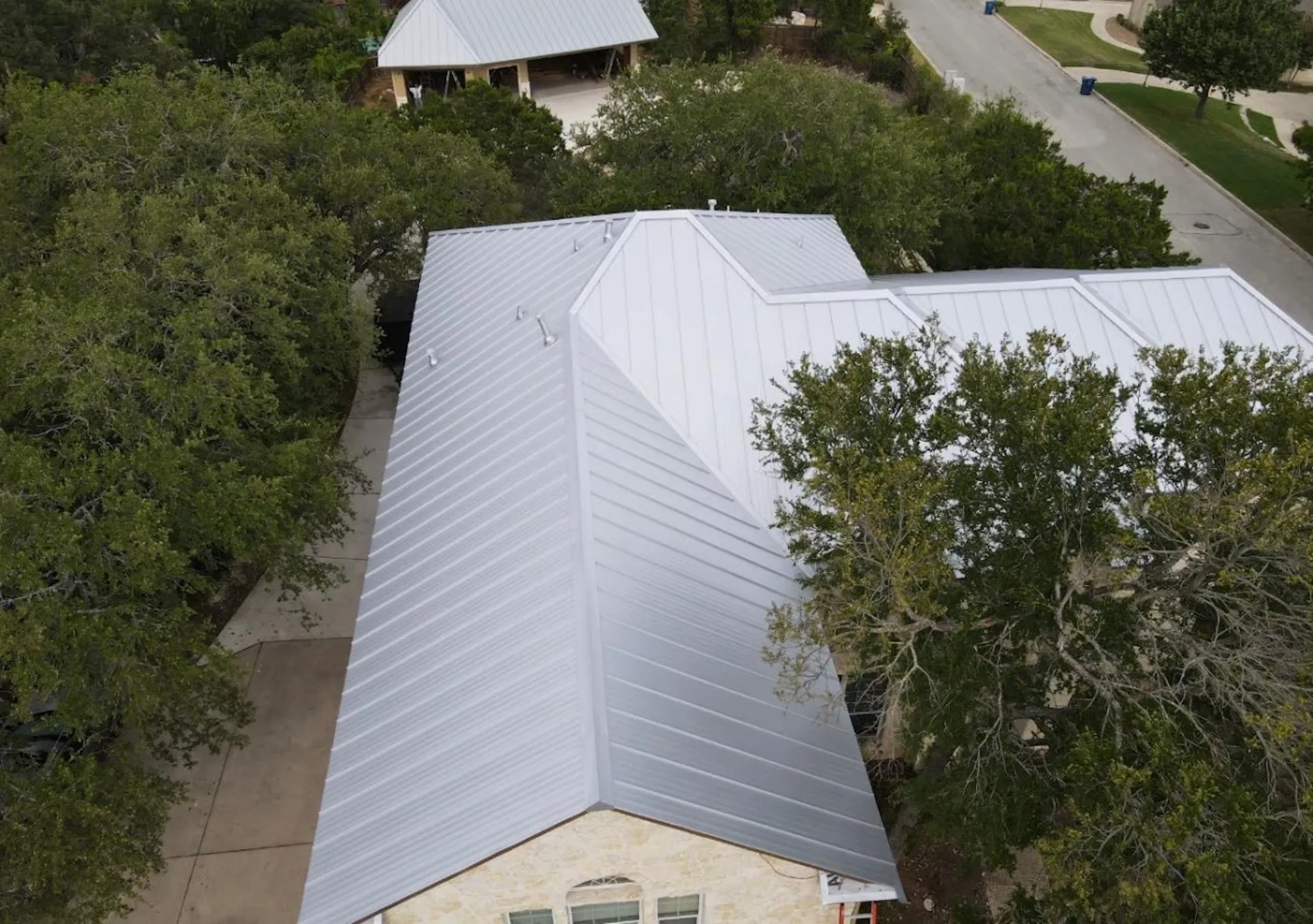 Roof Repair in Garden City, KS